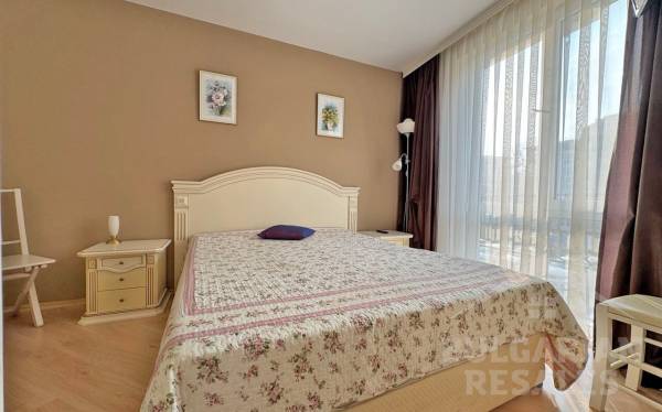 One bedroom apartment in a luxurious complex ID: 4858 - Photo 7