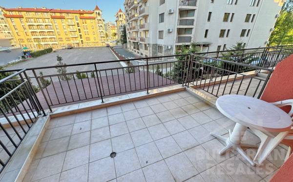 Lacné štúdio, skvelé susedstvo! ID: 3944 - Фото6