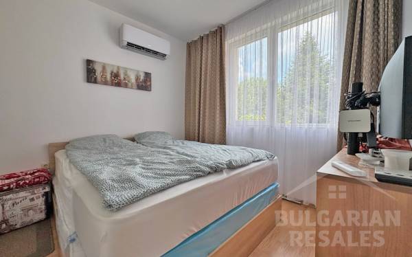 Уютен апартамент с изглед към басейна в комплекс „Афродита 3“ ID: 6263 - Снимка 9