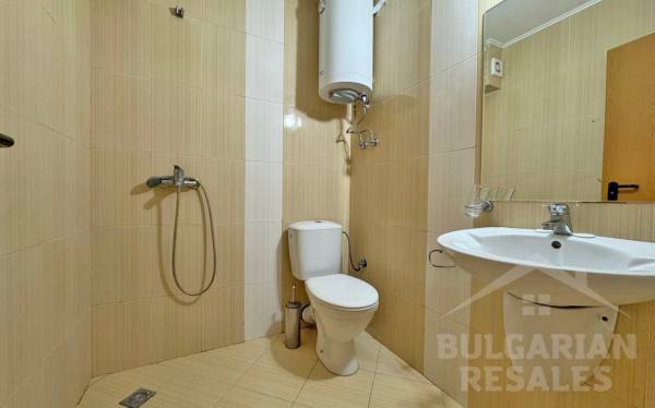 Lacné štúdio, skvelé susedstvo! ID: 3944 - Фото8