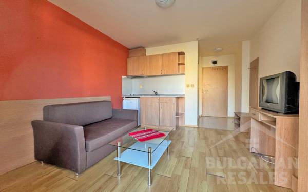 Lacné štúdio, skvelé susedstvo! ID: 3944 - Фото2