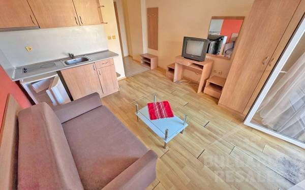 Lacné štúdio, skvelé susedstvo! ID: 3944 - Фото3