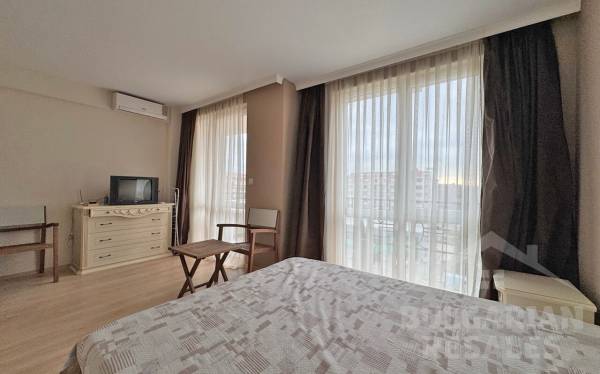 Добра оферта! Студио в престижния комплекс „Aphrodite Palace“ ID: 5764 - Снимка 5