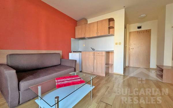 Lacné štúdio, skvelé susedstvo! ID: 3944 - Фото4