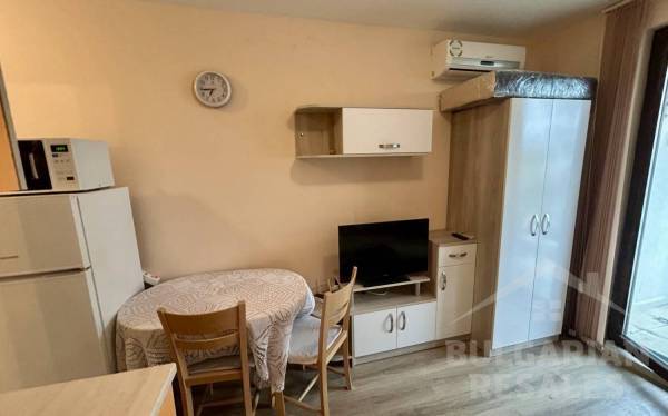 Студия с мебелью в комплексе "Аполлон 9" в 250 м от пляжа ID: 6127 - Фото 5