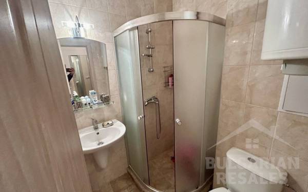 Студия с мебелью в комплексе "Аполлон 9" в 250 м от пляжа ID: 6127 - Фото 6