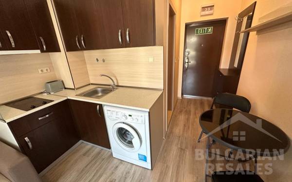 Купете студио в комплекс „Apollon 9“ в Равда, близо до морето ID: 6128 - Снимка 7