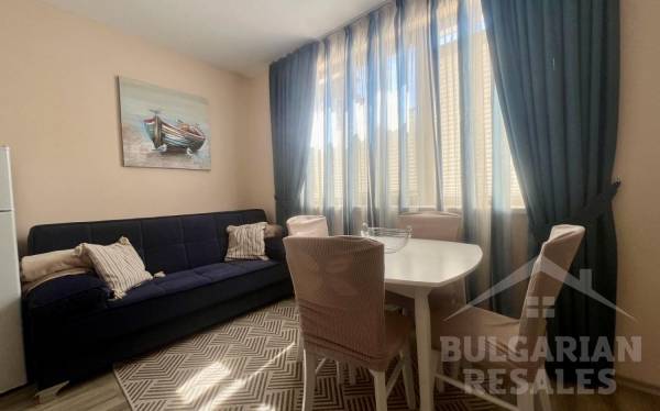 Вид на бассейн! Хорошая квартира в 5 минутах от пляжа ID: 5508 - Фото 6