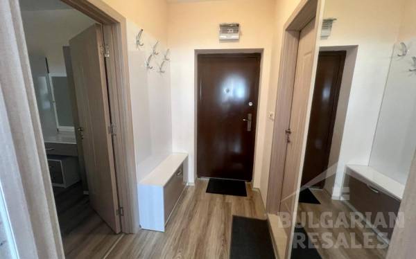 Вид на бассейн! Хорошая квартира в 5 минутах от пляжа ID: 5508 - Фото 17