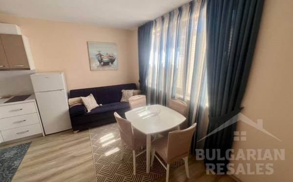 Вид на бассейн! Хорошая квартира в 5 минутах от пляжа ID: 5508 - Фото 7