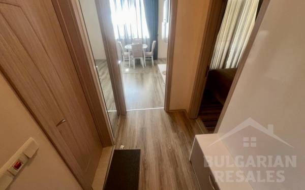 Вид на бассейн! Хорошая квартира в 5 минутах от пляжа ID: 5508 - Фото 18