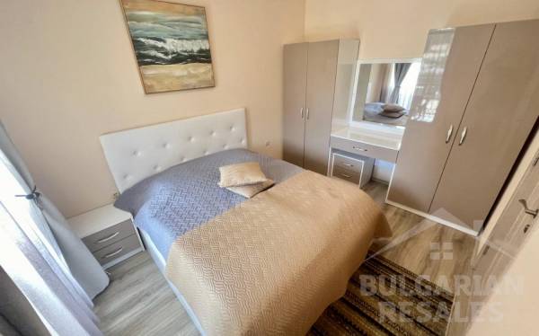 Вид на бассейн! Хорошая квартира в 5 минутах от пляжа ID: 5508 - Фото 13