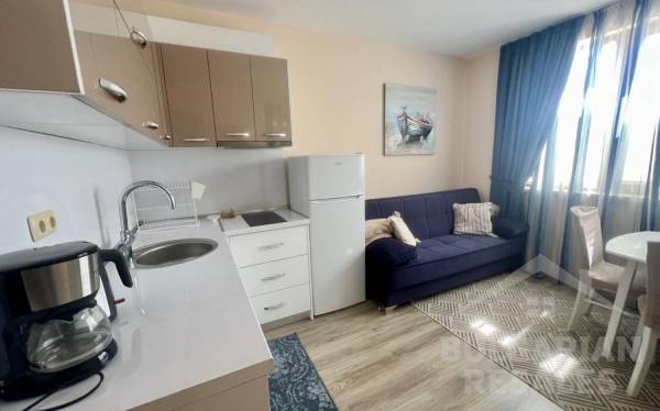 Вид на бассейн! Хорошая квартира в 5 минутах от пляжа ID: 5508 - Фото 8