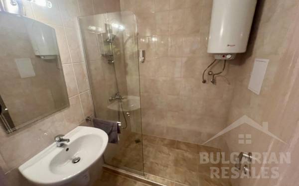 Вид на бассейн! Хорошая квартира в 5 минутах от пляжа ID: 5508 - Фото 14