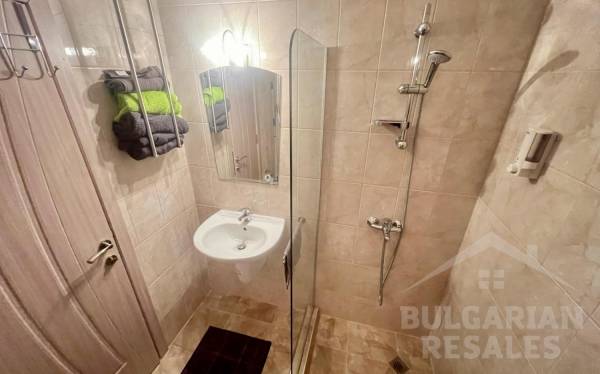 Вид на бассейн! Хорошая квартира в 5 минутах от пляжа ID: 5508 - Фото 15