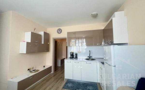 Вид на бассейн! Хорошая квартира в 5 минутах от пляжа ID: 5508 - Фото 3