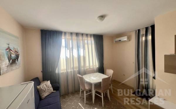 Вид на бассейн! Хорошая квартира в 5 минутах от пляжа ID: 5508 - Фото 4