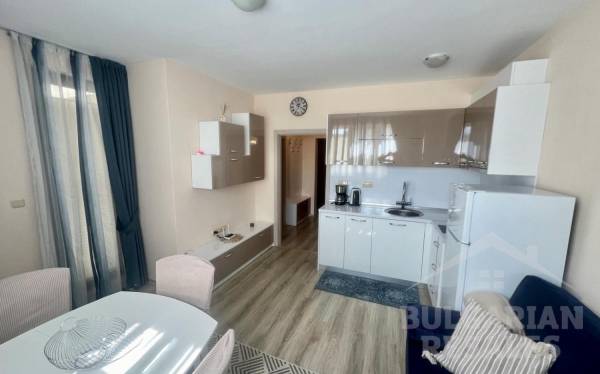 Вид на бассейн! Хорошая квартира в 5 минутах от пляжа ID: 5508 - Фото 5