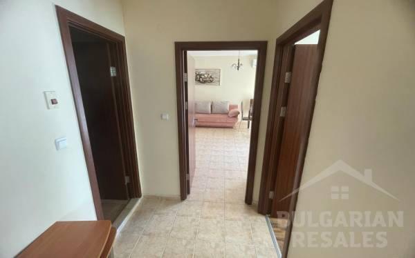 Flat in Ravda, nice complex, three rooms! ID: 4257 - Photo 7