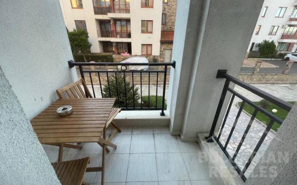 Продажа студии в нескольких минутах от пляжа ID: 5773 - Фото 7