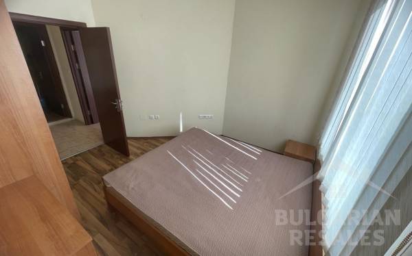 Flat in Ravda, nice complex, three rooms! ID: 4257 - Photo 12