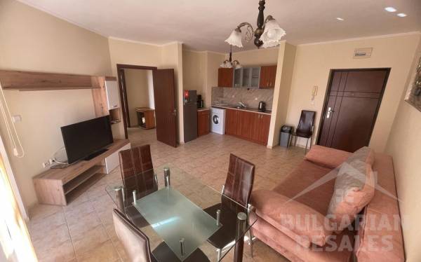 Flat in Ravda, nice complex, three rooms! ID: 4257 - Photo 2