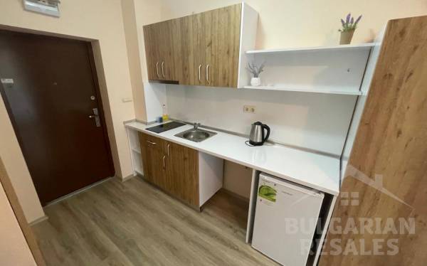 Продажа студии в нескольких минутах от пляжа ID: 5773 - Фото 2