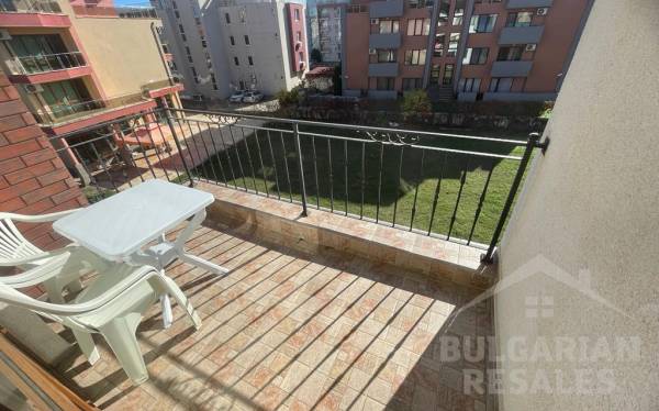 Flat in Ravda, nice complex, three rooms! ID: 4257 - Photo 5