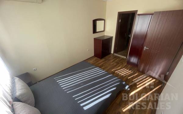 Flat in Ravda, nice complex, three rooms! ID: 4257 - Photo 8