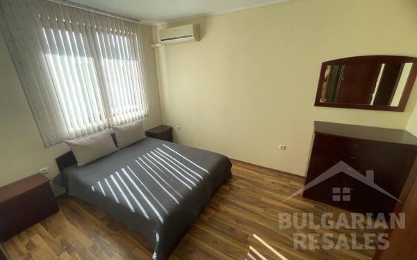 Flat in Ravda, nice complex, three rooms! ID: 4257 - Photo 11