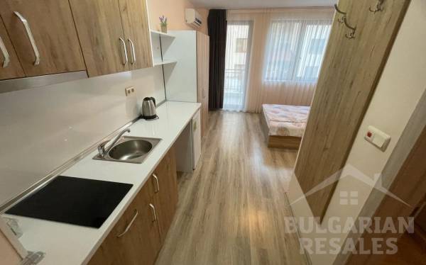 Продажа студии в нескольких минутах от пляжа ID: 5773 - Фото 6