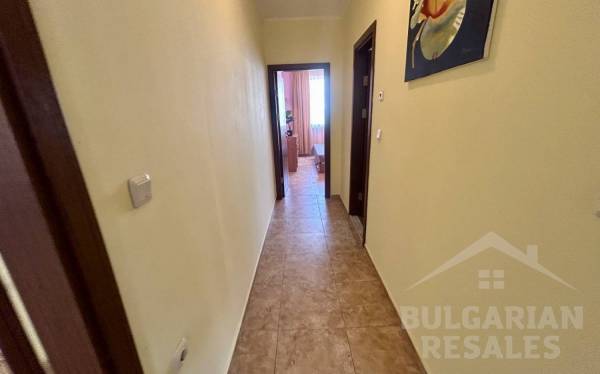 Two-Bedroom Apartment with Pool View, “Apollon 3” Complex ID: 6245 - Photo 11