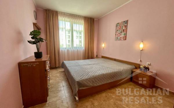 Two-Bedroom Apartment with Pool View, “Apollon 3” Complex ID: 6245 - Photo 5