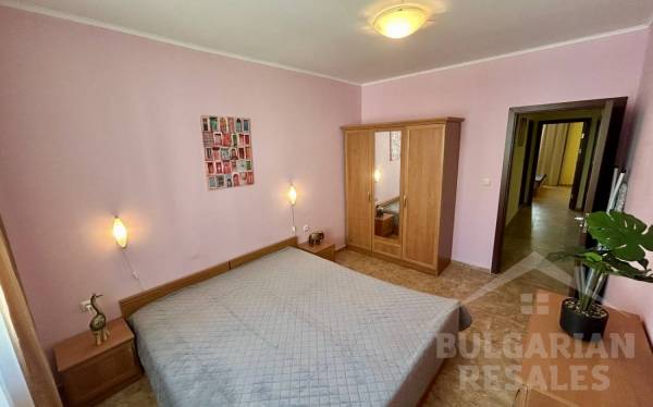 Two-Bedroom Apartment with Pool View, “Apollon 3” Complex ID: 6245 - Photo 4