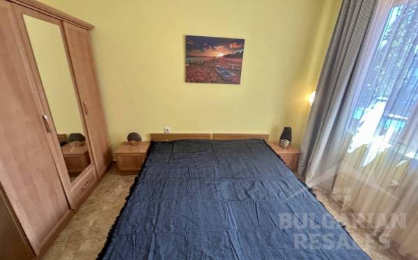 Two-Bedroom Apartment with Pool View, “Apollon 3” Complex ID: 6245 - Photo 3