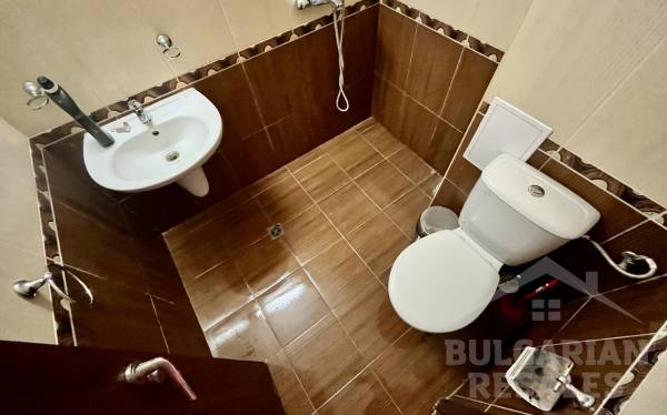 Квартира с интересным дизайном в "Apollon 3" ID: 4731 - Фото 11