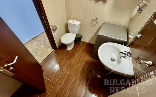 Квартира с интересным дизайном в "Apollon 3" ID: 4731 - Фото 12