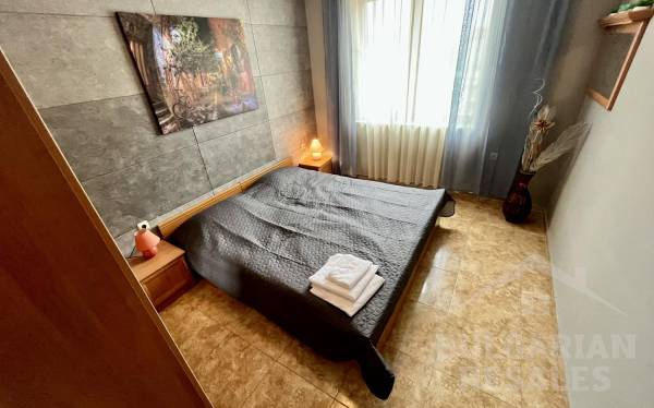 Квартира с интересным дизайном в "Apollon 3" ID: 4731 - Фото 14