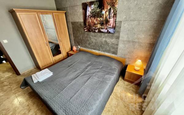 Квартира с интересным дизайном в "Apollon 3" ID: 4731 - Фото 15