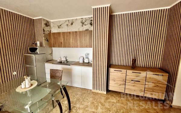 Квартира с интересным дизайном в "Apollon 3" ID: 4731 - Фото 6