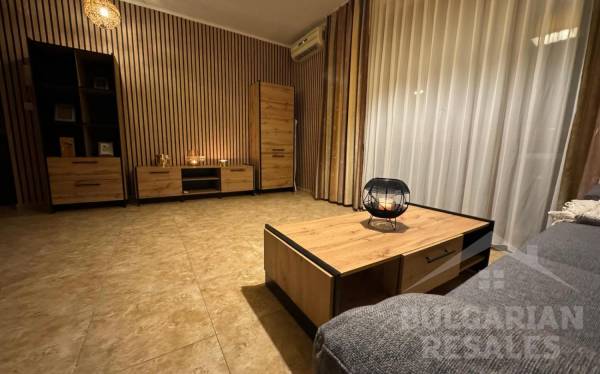 Квартира с интересным дизайном в "Apollon 3" ID: 4731 - Фото 3