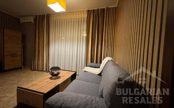 Квартира с интересным дизайном в "Apollon 3" ID: 4731 - Фото 2