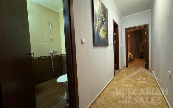 Квартира с интересным дизайном в "Apollon 3" ID: 4731 - Фото 8