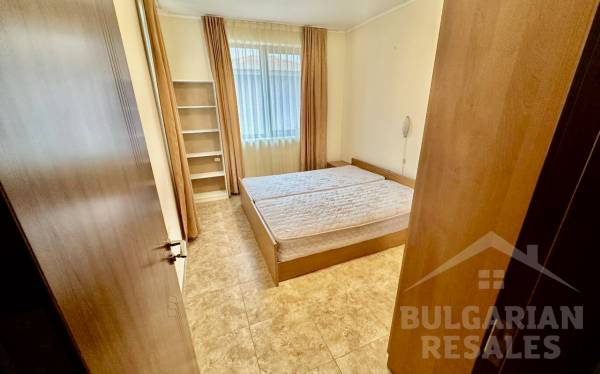  Apartament z meblami i sprzętem AGD w kompleksie „Apollon 3” ID: 4599 - Фото9