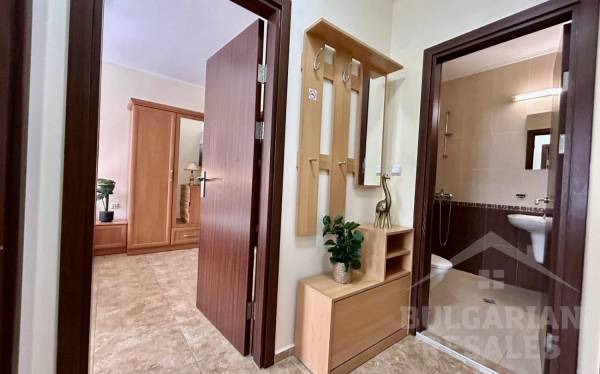 Two-Bedroom Apartment, 5 Minutes from the Beach, Pool View, “Apollon 3” Complex ID: 6023 - Photo 7