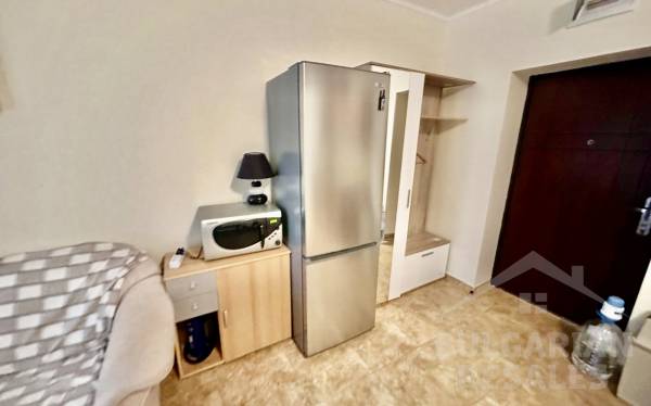  Apartament z meblami i sprzętem AGD w kompleksie „Apollon 3” ID: 4599 - Фото6