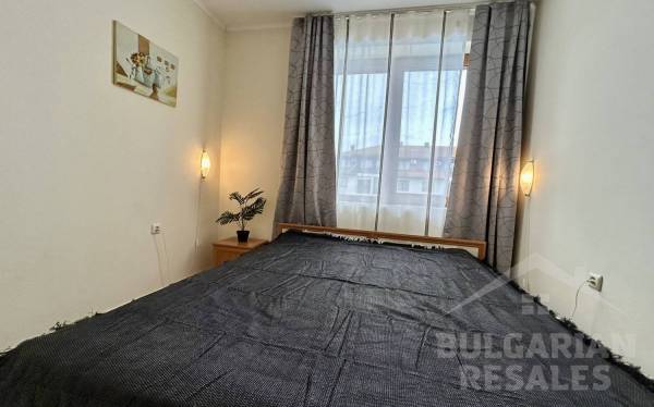 Two-Bedroom Apartment, 5 Minutes from the Beach, Pool View, “Apollon 3” Complex ID: 6023 - Photo 10