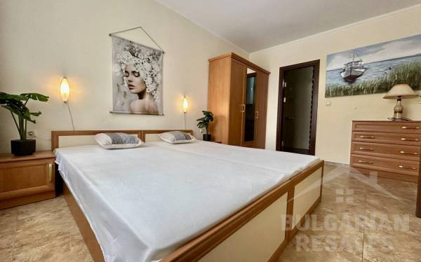 Two-Bedroom Apartment, 5 Minutes from the Beach, Pool View, “Apollon 3” Complex ID: 6023 - Photo 12