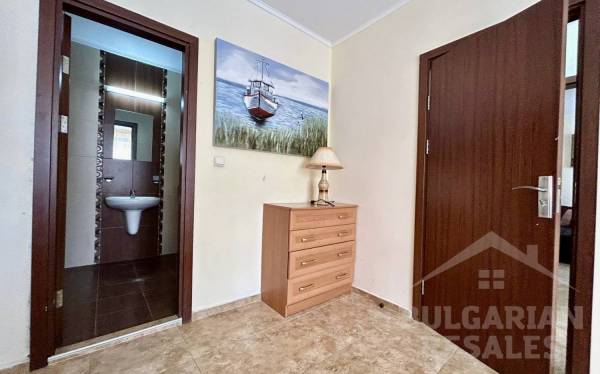 Two-Bedroom Apartment, 5 Minutes from the Beach, Pool View, “Apollon 3” Complex ID: 6023 - Photo 6