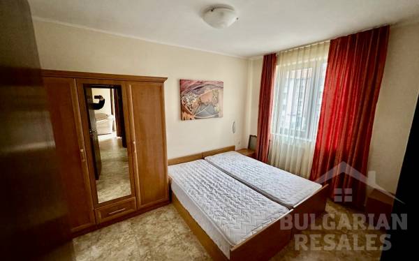  Apartament z meblami i sprzętem AGD w kompleksie „Apollon 3” ID: 4599 - Фото13